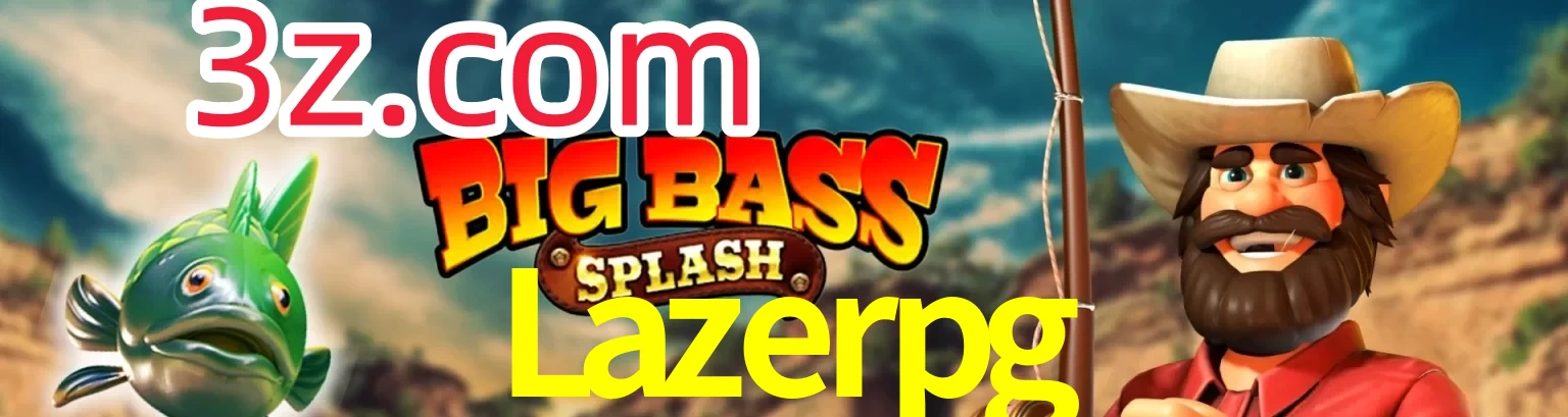 Lazerpg