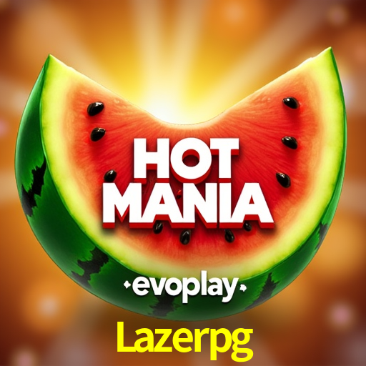 Lazerpg