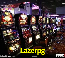 Lazerpg