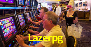 Lazerpg