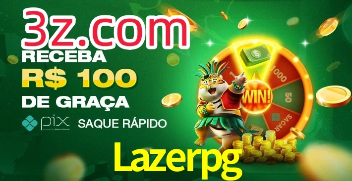 Lazerpg