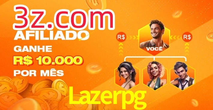 Lazerpg
