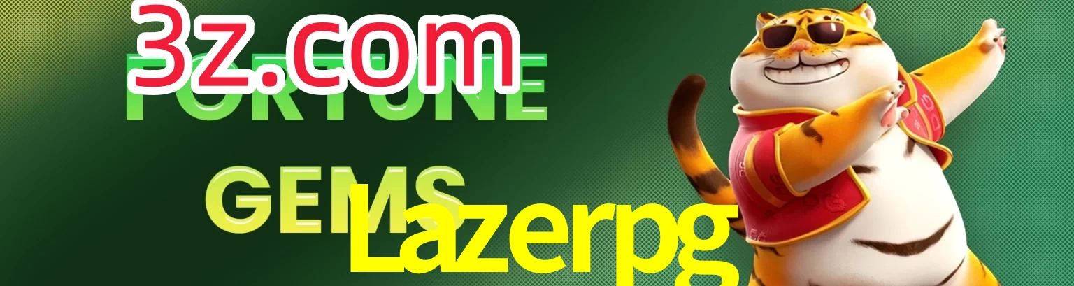 Lazerpg