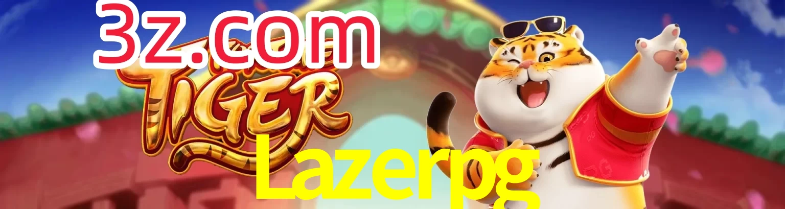 Lazerpg