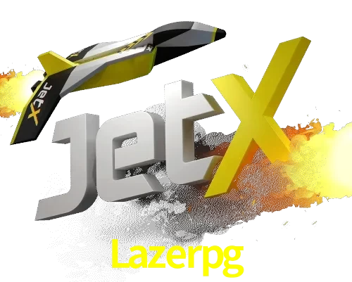 Lazerpg