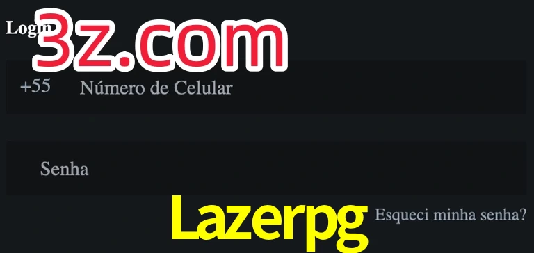 Lazerpg