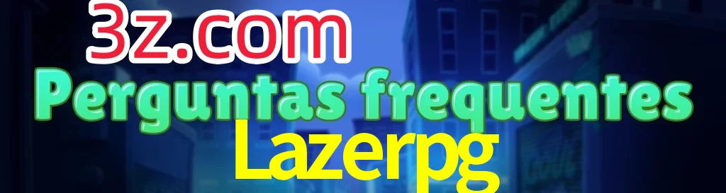 Lazerpg