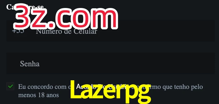 Lazerpg